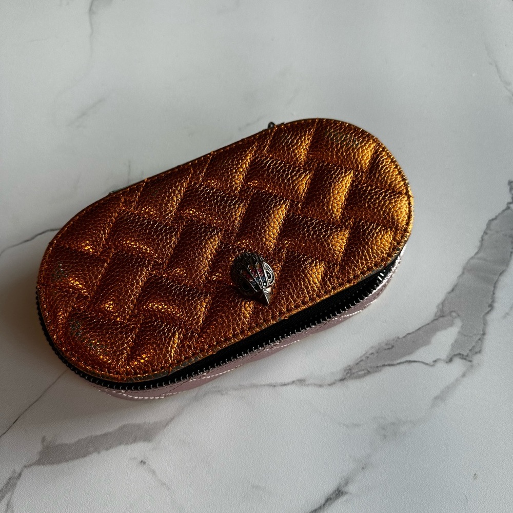 Kurt Geiger Jewelry case